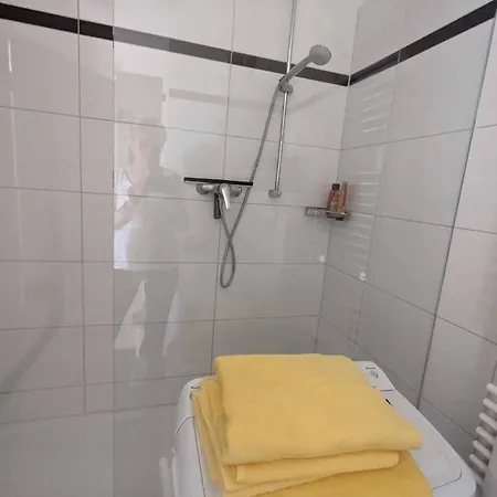 Ferienappartement Naehe Therme