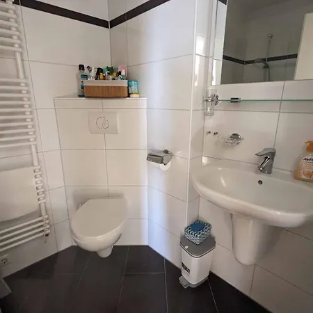 Ferienappartement Naehe Therme Bad Griesbach (Bavaria)