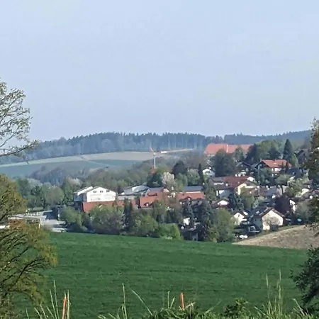 Ferienappartement Naehe Therme * Bad Griesbach (Bavaria)