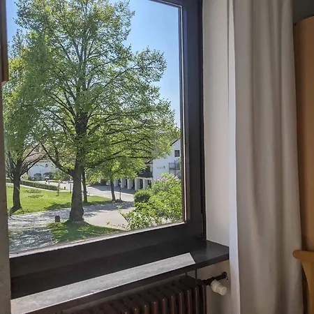 Daire Ferienappartement Naehe Therme