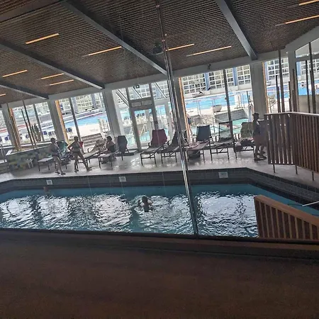 Ferienappartement Naehe Therme *
