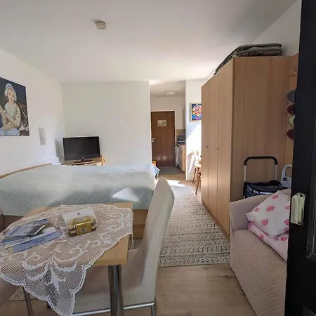 Ferienappartement Naehe Therme * Bad Griesbach (Bavaria)