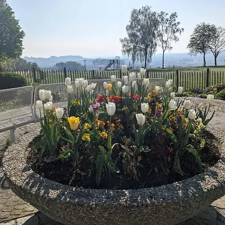 Ferienappartement Naehe Therme * Bad Griesbach (Bavaria)