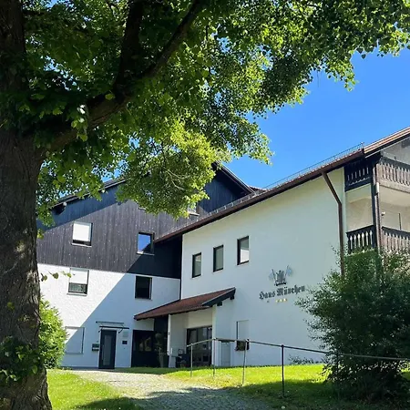 Daire Ferienappartement Naehe Therme *